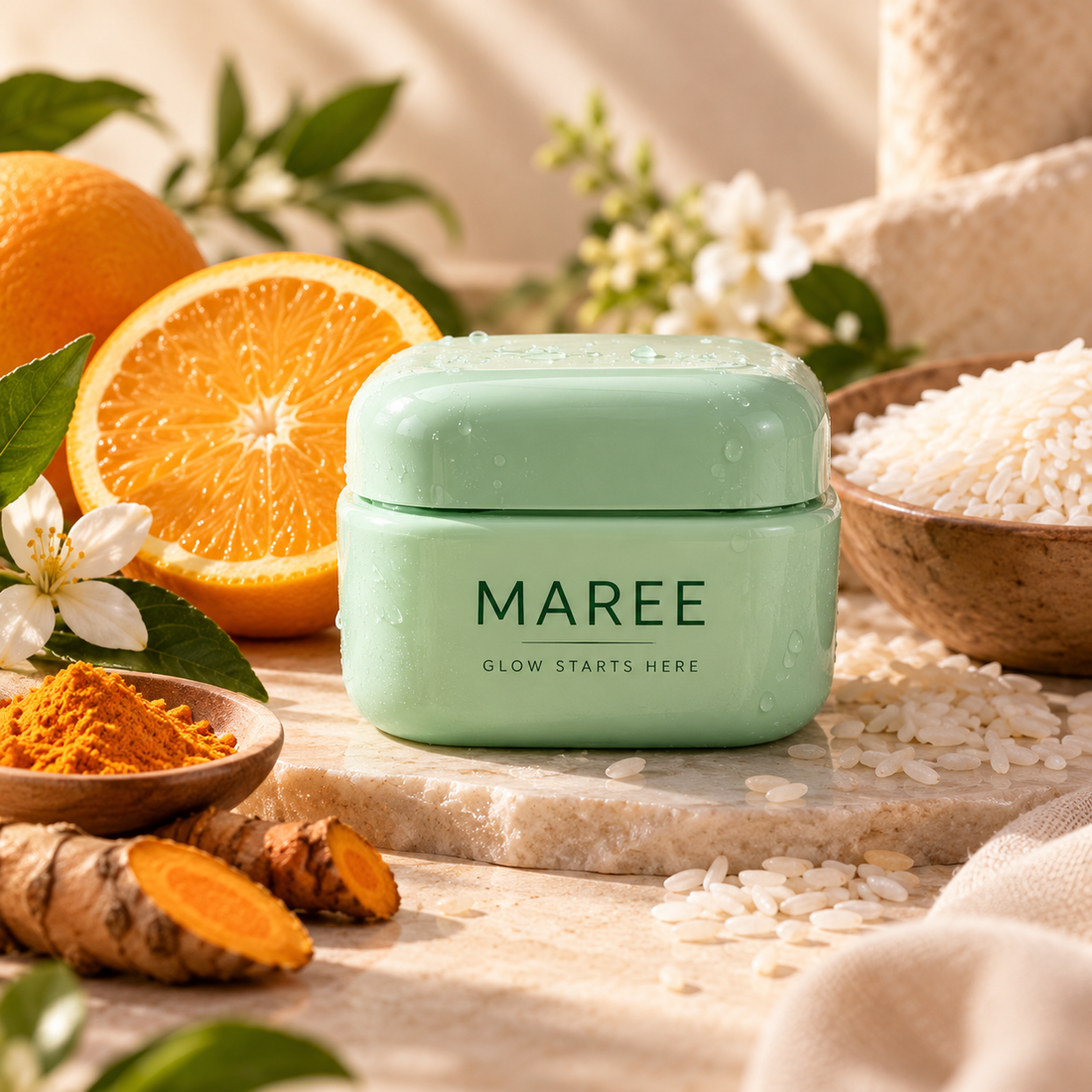 7 Habits That Make Skin Look Dull & How to Fix Them | Maree